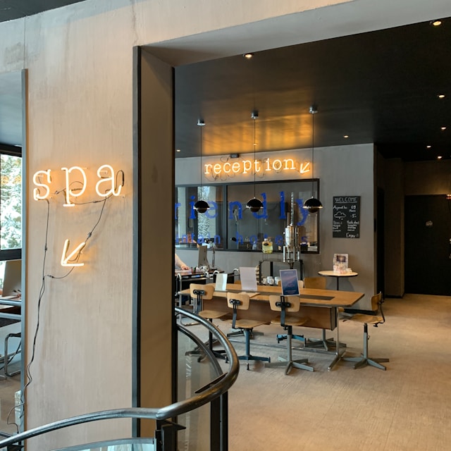 Класически масаж